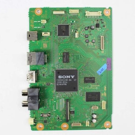 Sony MB1002 COMPL F-8281-733-0 A-1901-414-A